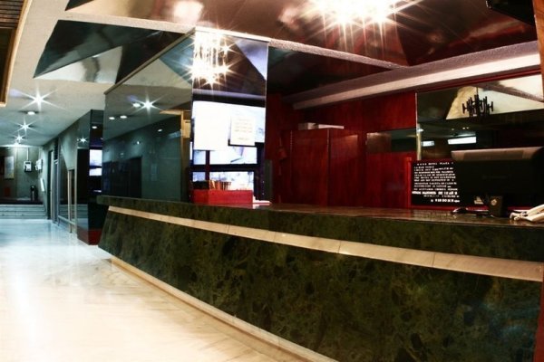 Plaza Madrid