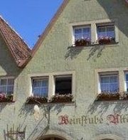 Restaurant Alter Keller