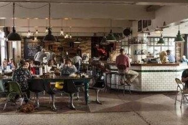 Kex Hostel