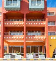 Hurghada Marina Apartments & Studios