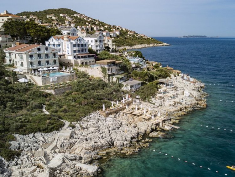 Suna Sun Boutique Hotel