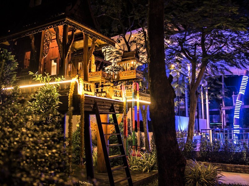 Alpha Gay Resort & Spa recenzie