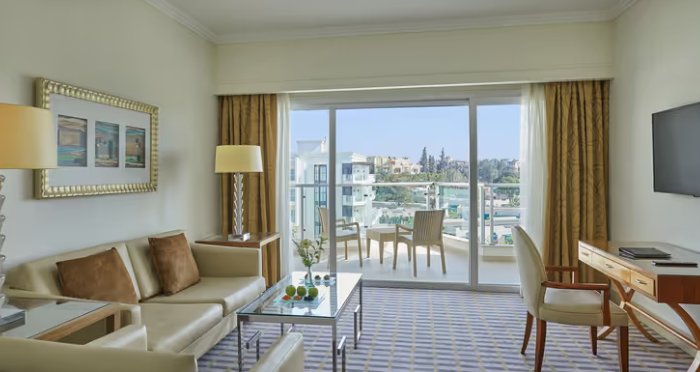 Junior Suite