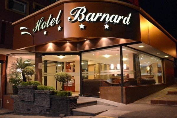 Barnard Hotel
