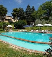 Country House San Potente