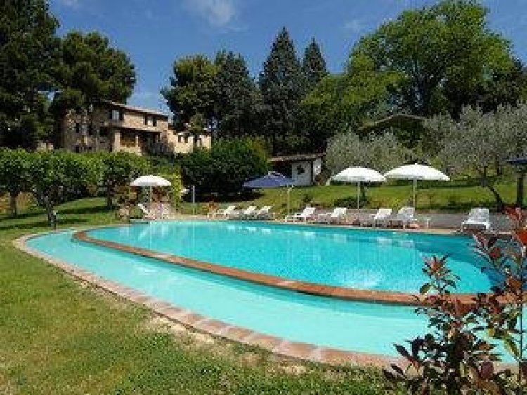 Country House San Potente