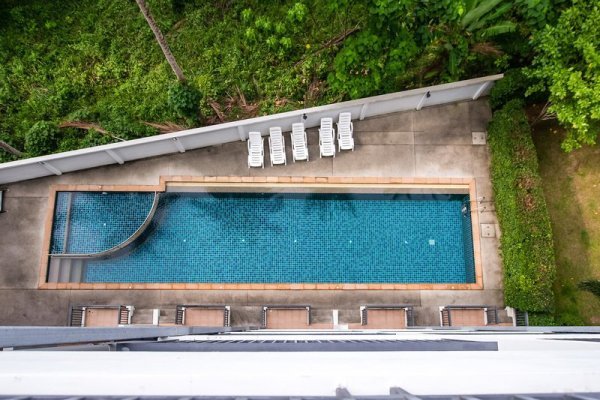 Ahad Suite Ao Nang