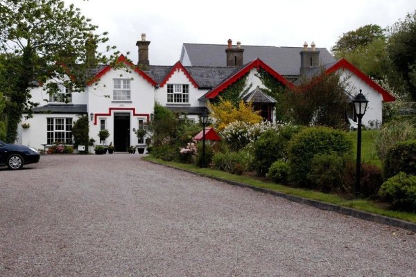Killeen House