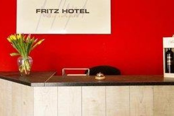 Fritz Hotel
