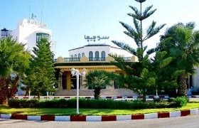 Hotel Palmyra Aquapark recenzie