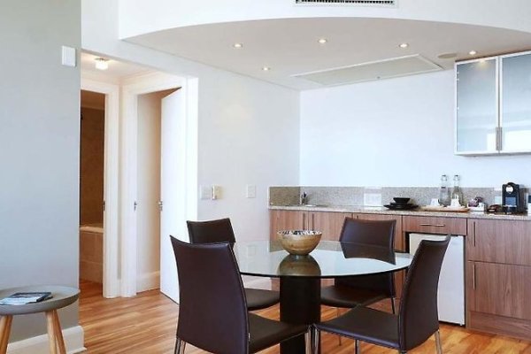 President Hotel
