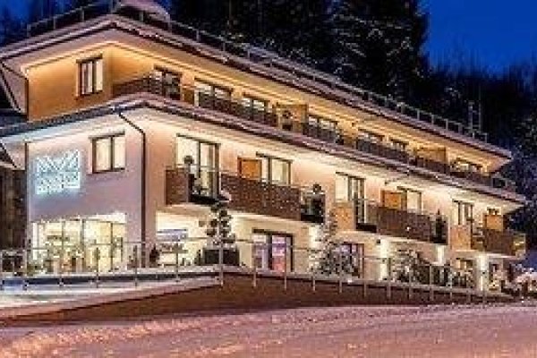 Mountain Resort M&M