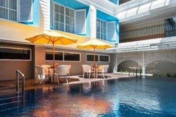 Yan´s House Hotel Bali