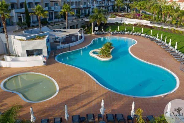 Pine Hills Vilamoura