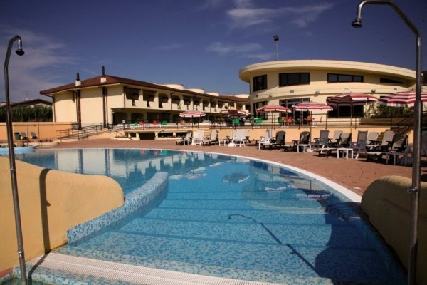 Lido Degli Aranci