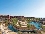 Mövenpick Resort Tala Bay Aqaba recenzie