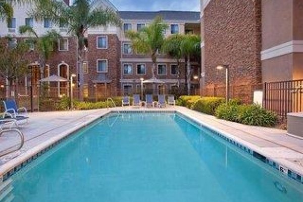 Sonesta Es Suites San Diego  Sorrento Mesa