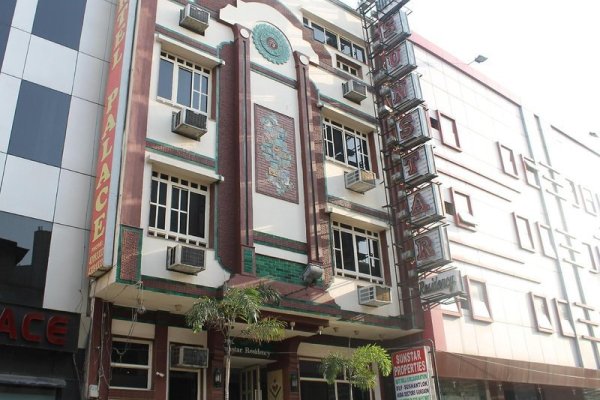 Sunstar Residency