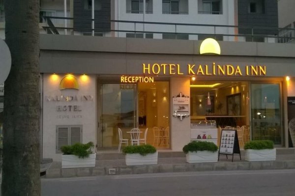 Kalinda Inn