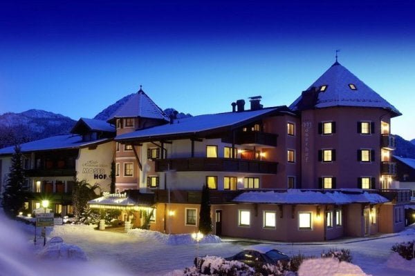 Moserhof Breitenwang