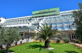 Maslinica Hotels & Resorts - Hotel Hedera recenzie