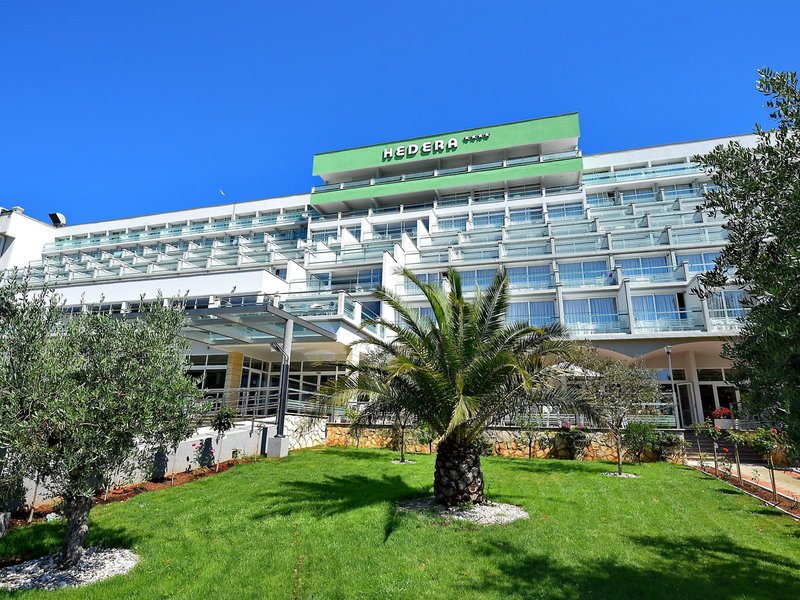 Maslinica Hotels & Resorts - Hotel Hedera