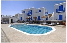 Mykonos Princess recenzie