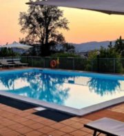 New Hotel Genziana