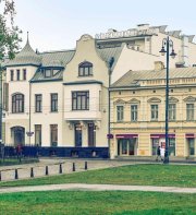 Mercure Bydgoszcz Sepia