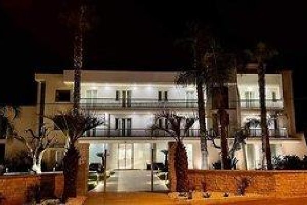 Hotel Posidonia
