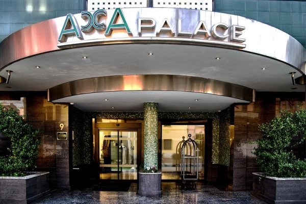 Acca Palace