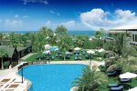 Dubai Marine Beach Resort Spa recenzie
