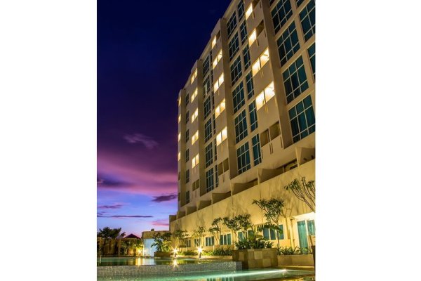 Swiss Belinn Malang