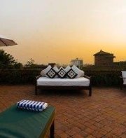 Dwarika's Hotel