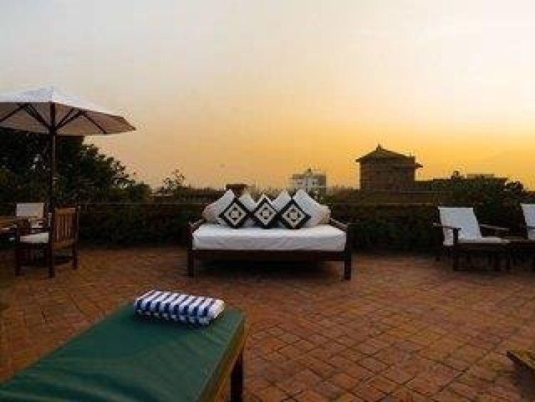 Dwarika's Hotel