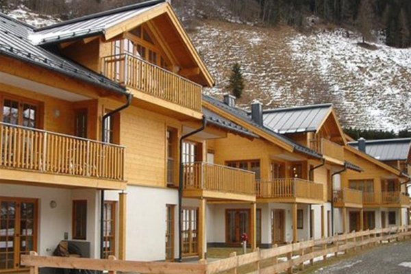 Schönblick Mountain Resort & Spa