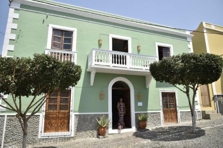Casa Colonial Koenig