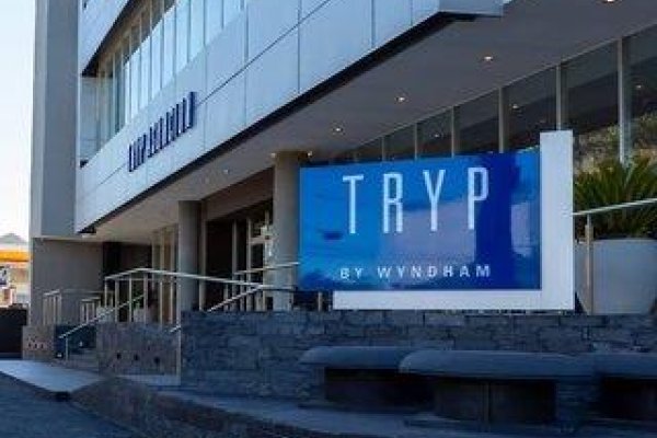 Tryp By Wyndham Asuncion