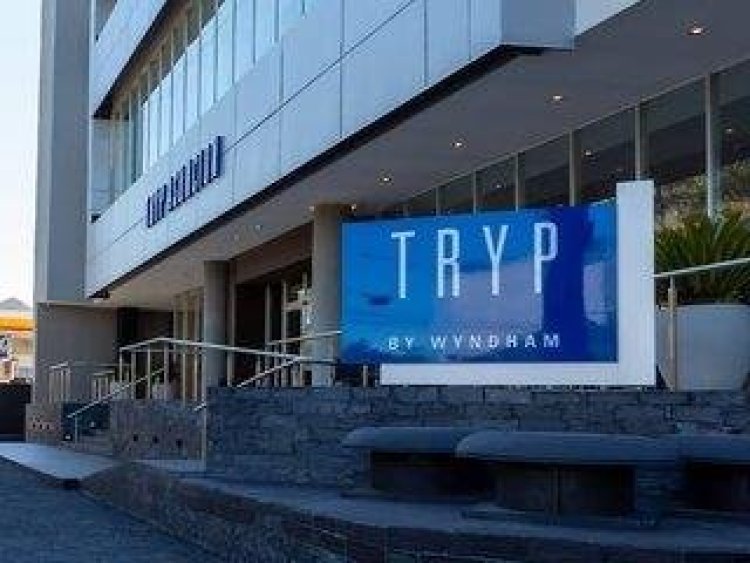 Tryp by Wyndham Asuncion