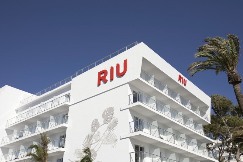 Hotel Riu Concordia recenzie