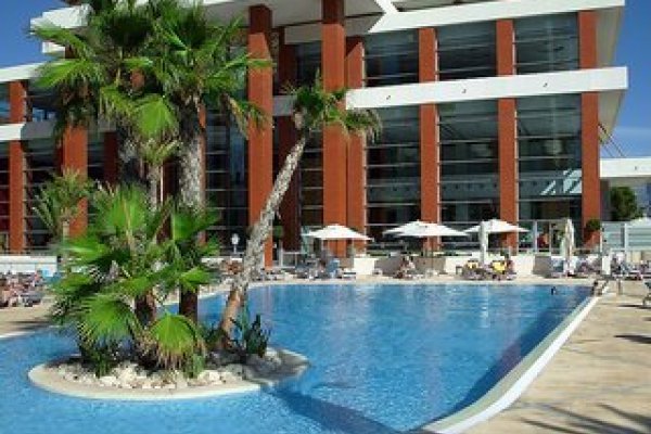 Levante Club Hotel & Spa - Adult Only