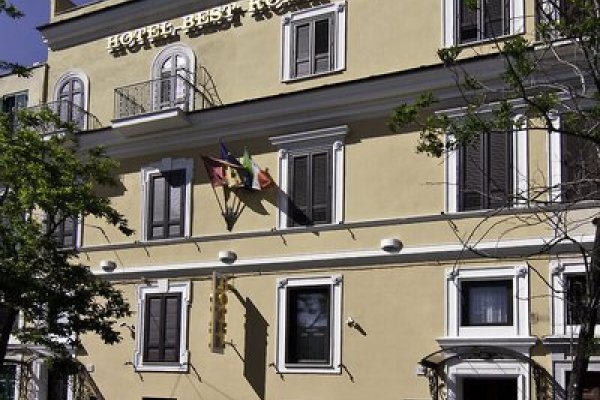Best Roma