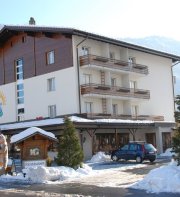 Hotel Brienz