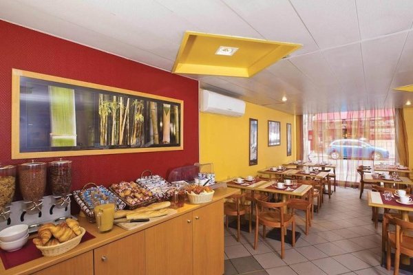 Sejours & Affaires Lyon Saxe Gambetta