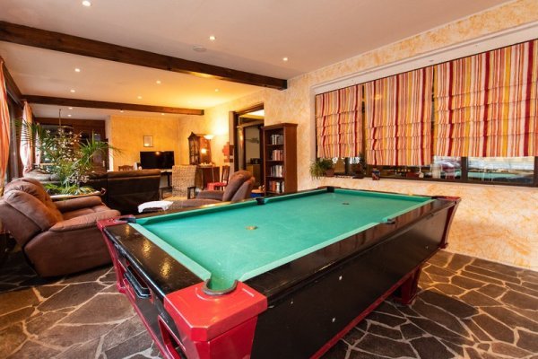 Hotel Vanda