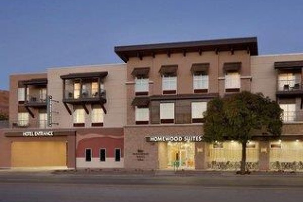 Homewood Suites By Hilton Moab