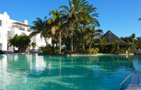 Club Jandia Princess recenzie