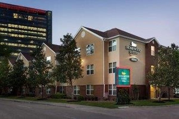Homewood Suites Houston/Westchase