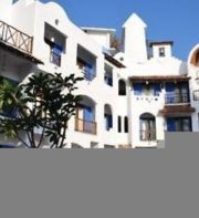 Mykonos Blu Resort Goa