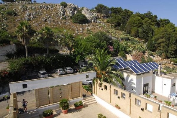 Grand Mediterraneo